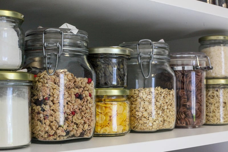 Zero-Waste Habits